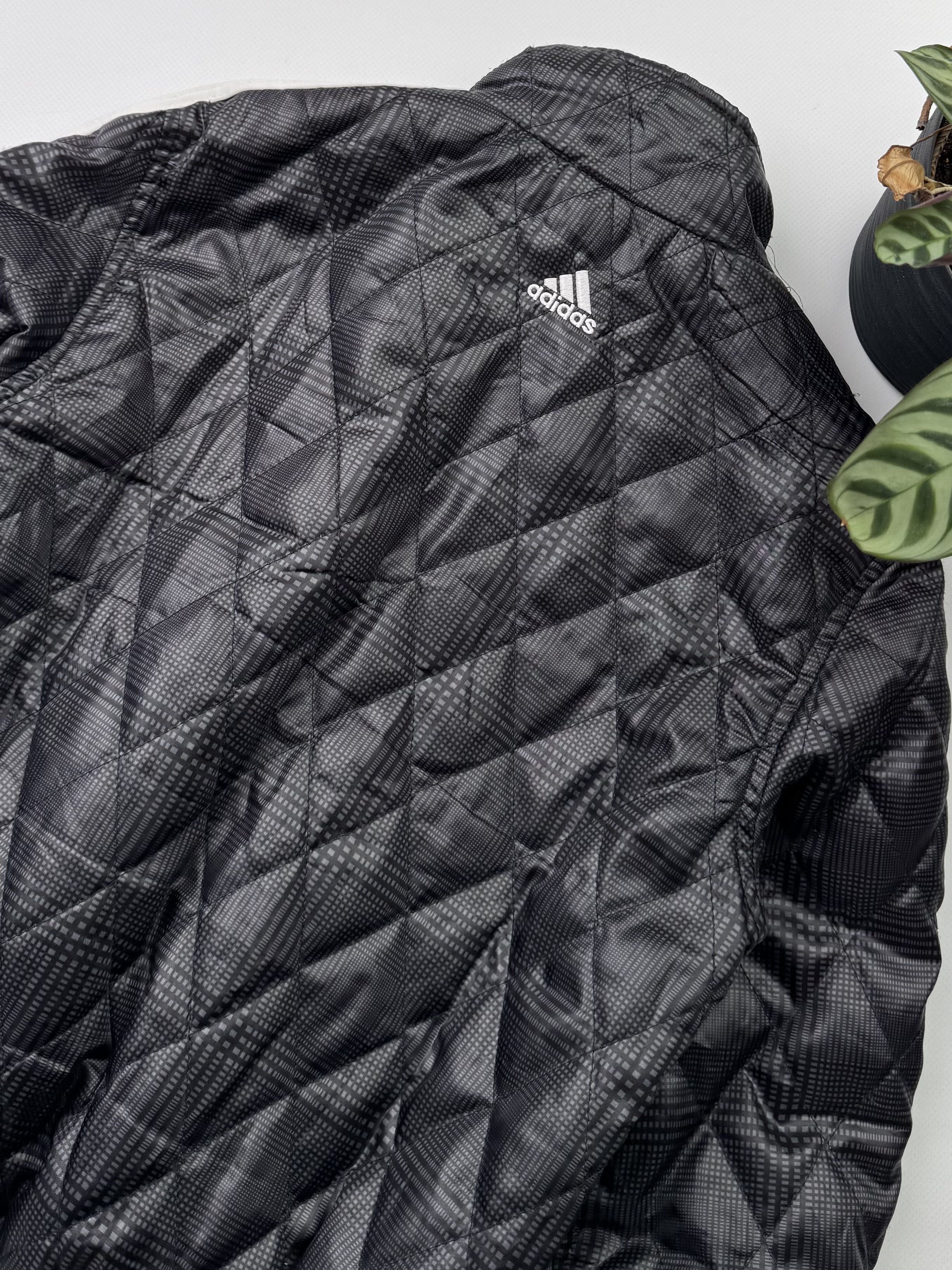 Adidas Adidas Vintage Cropped Jacket (145) Size M / US 6-8 / IT 42-44 - 13 Thumbnail