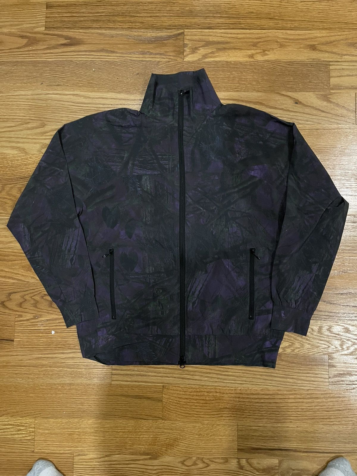 South2 West8 Trainer Jacket | Grailed