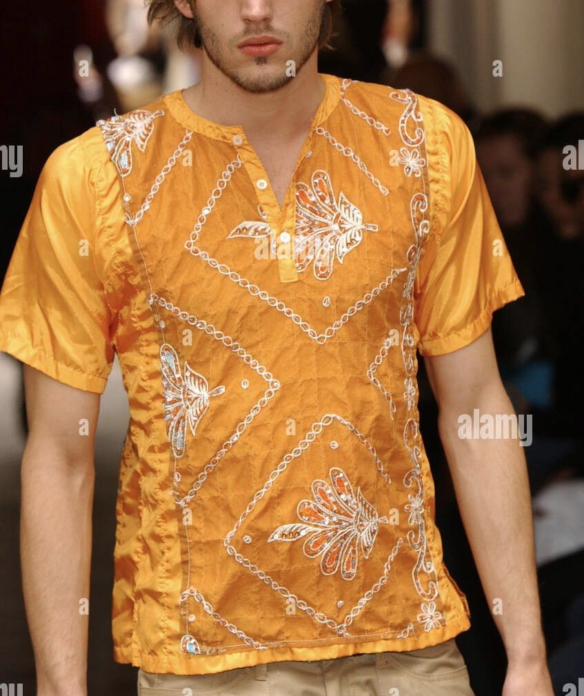 Junya Watanabe junya watanabe archive Sequin embroidered T shirts Size US M / EU 48-50 / 2 - 9 Thumbnail