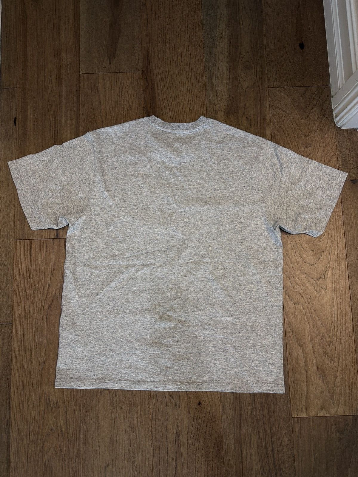 Supreme Supreme Old English S/S Top (SS24) Size US XL / EU 56 / 4 - 3 Thumbnail