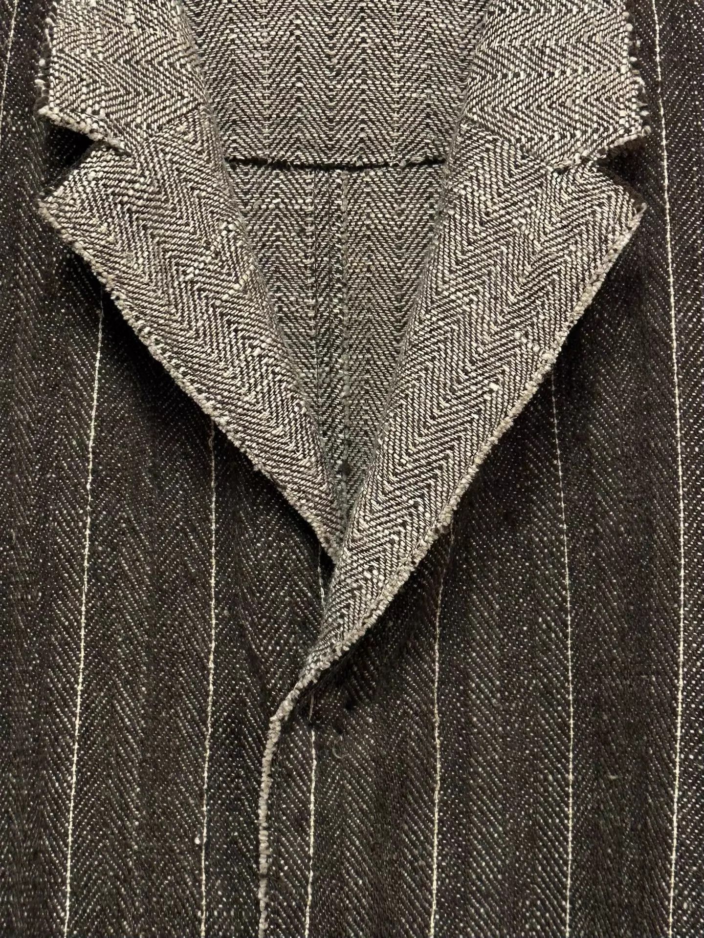 Other Andrew Driftwood Reversible Jacket Walnut/Mud Dyed M Size US M / EU 48-50 / 2 - 6 Thumbnail