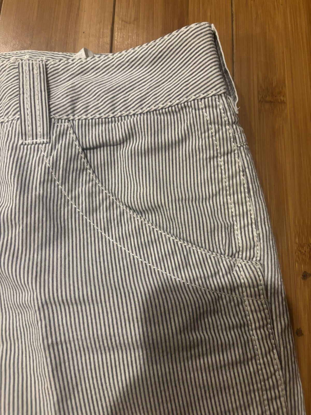 Calvin Klein Calvin Klein Jeans shorts.op-906 Size US 30 / EU 46 - 4 Thumbnail