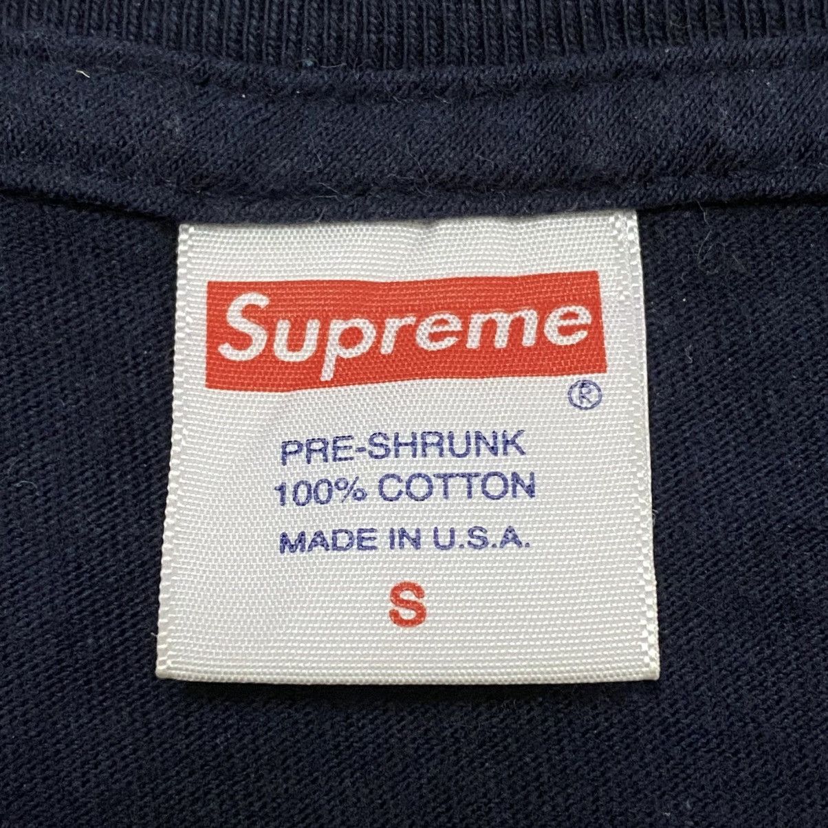 Supreme SUPREME FINE ARTS LEDA AND THE SWAN Size US S / EU 44-46 / 1 - 3 Thumbnail