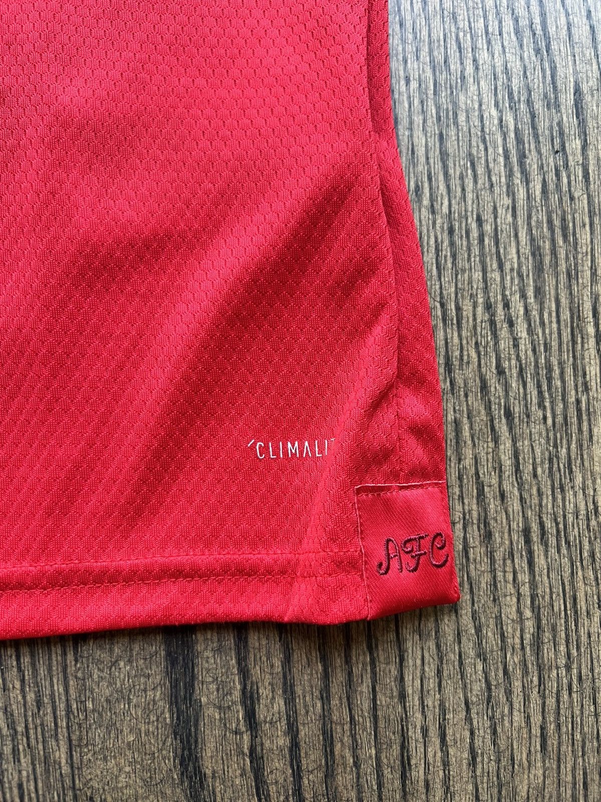 Adidas Arsenal Jersey Size US S / EU 44-46 / 1 - 4 Thumbnail