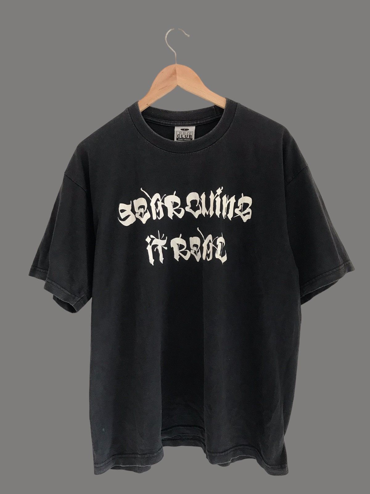 Band Tees Rayz N The Hood Shirts Size US L / EU 52-54 / 3 - 1 Thumbnail