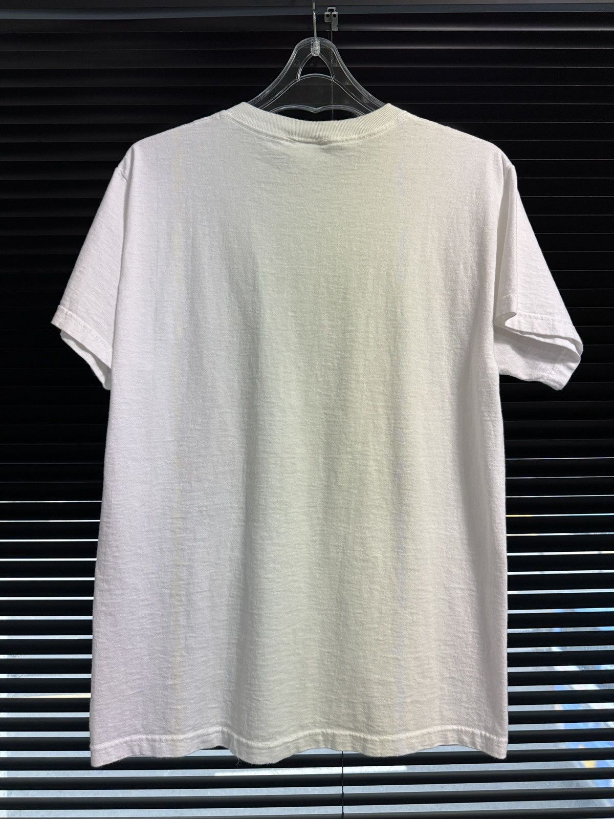 Vintage Vintage 911 2001 Remember The Day Shirt God Bless The USA Size US M / EU 48-50 / 2 - 2 Thumbnail