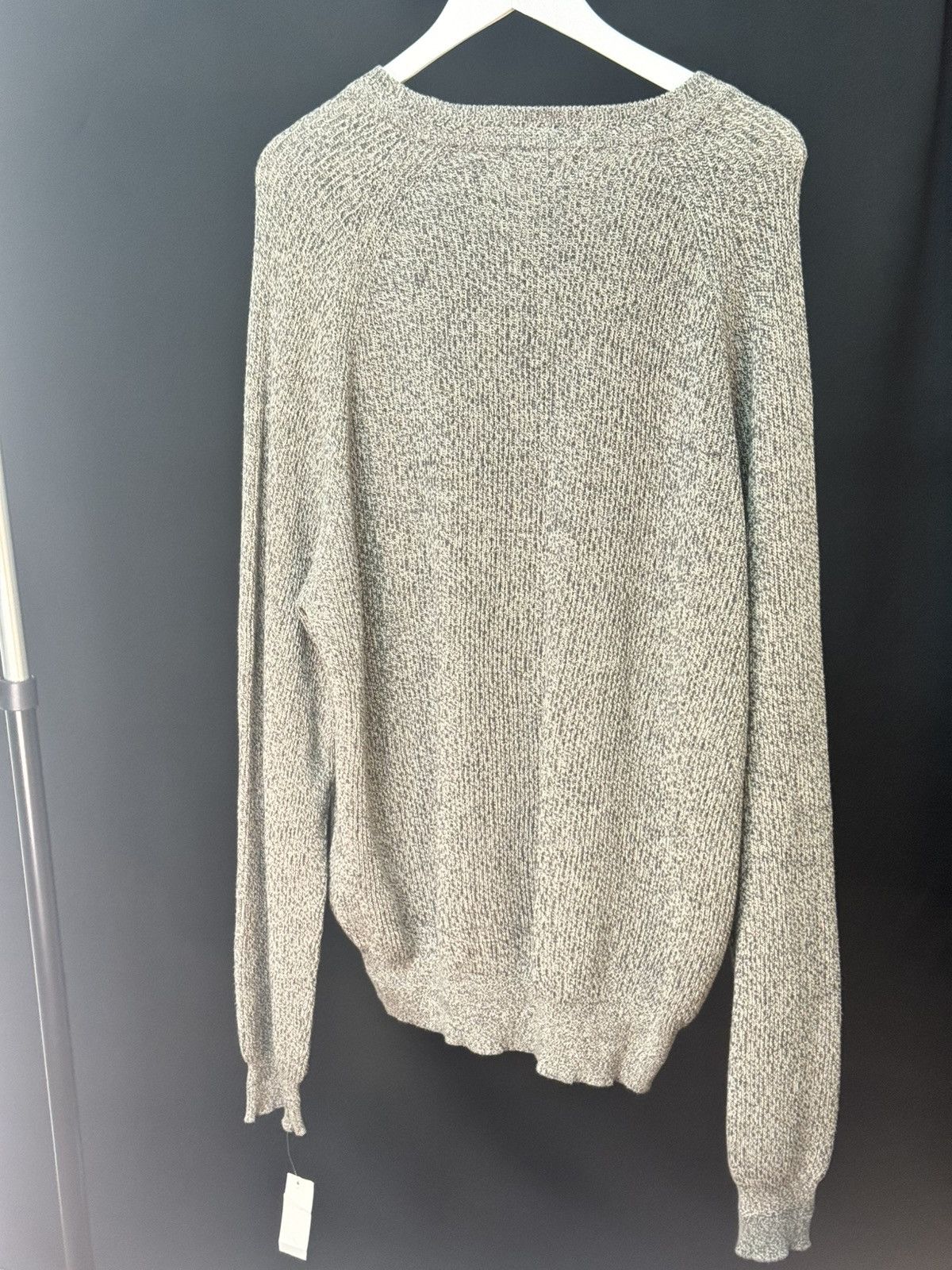 G.H. Bass & Co. G.H. Bass Cotton Knit Sweater XXL New With Tags Size US XXL / EU 58 / 5 - 2 Thumbnail