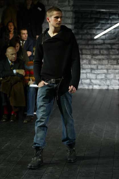 Dolce & Gabbana Dolce Gabbana Sweater Full Zip D&G Vintage 2003 Size US XS / EU 42 / 0 - 3 Thumbnail