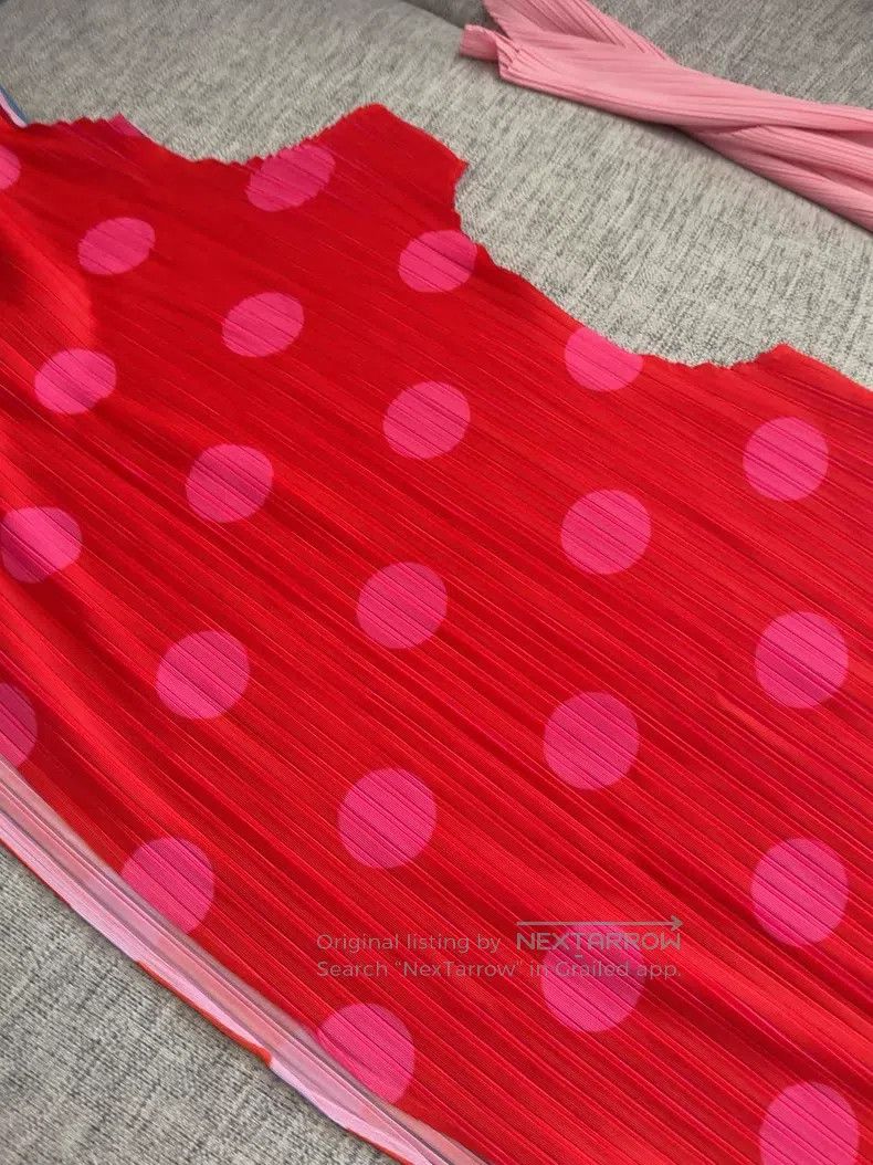 Issey Miyake Issey Miyake size:one size Horizontal Stripe Vest Size XXS / US 00 / IT 34 - 8 Thumbnail
