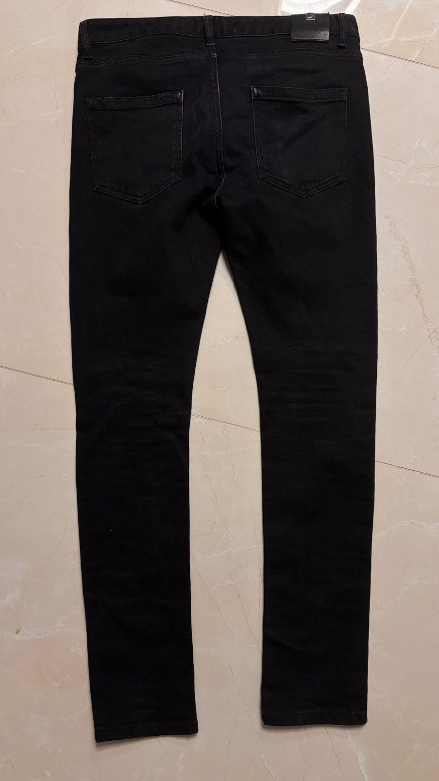 1017 ALYX 9SM 1017 Alyx jeans Size US 32 / EU 48 - 2 Thumbnail