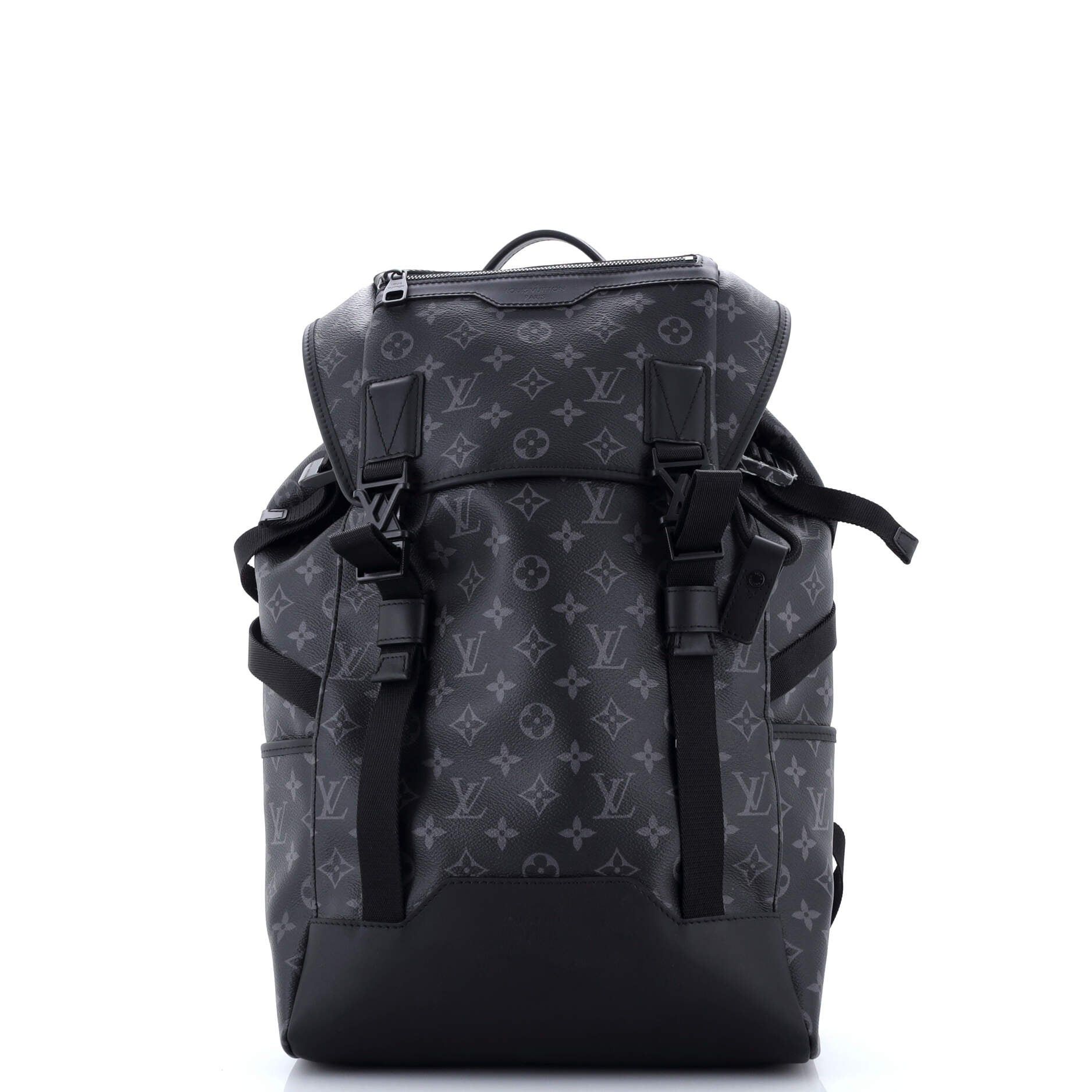 Louis Vuitton Getaway Backpack Size ONE SIZE - 1 Thumbnail