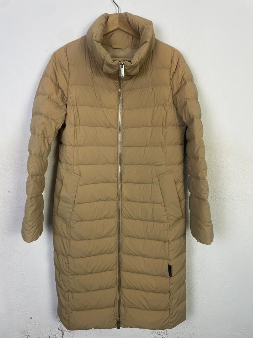 Mackintosh Mackintosh London Winter Coat Size XS / US 0-2 / IT 36-38 - 1 Thumbnail