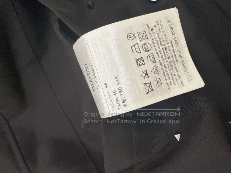 Valentino shirt