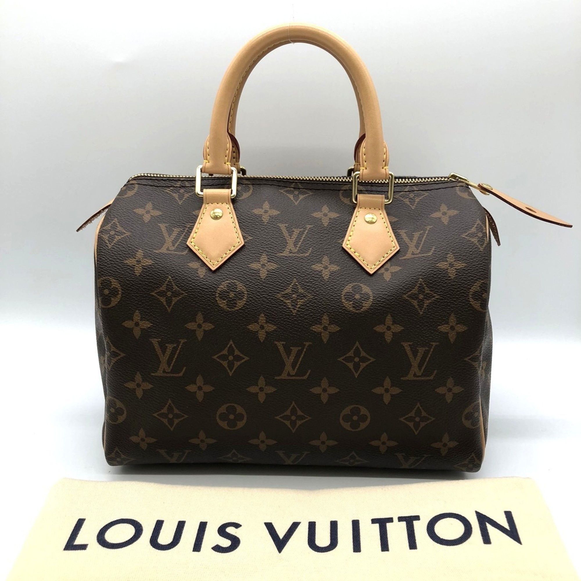 Louis Vuitton Louis Vuitton Speedy bandoulière 25 handbag Size ONE SIZE - 1 Thumbnail