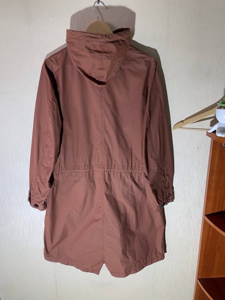 Margaret Howell × Vintage MHL by Margaret Howell Vintage Raincoat Size US M / EU 48-50 / 2 - 10 Thumbnail