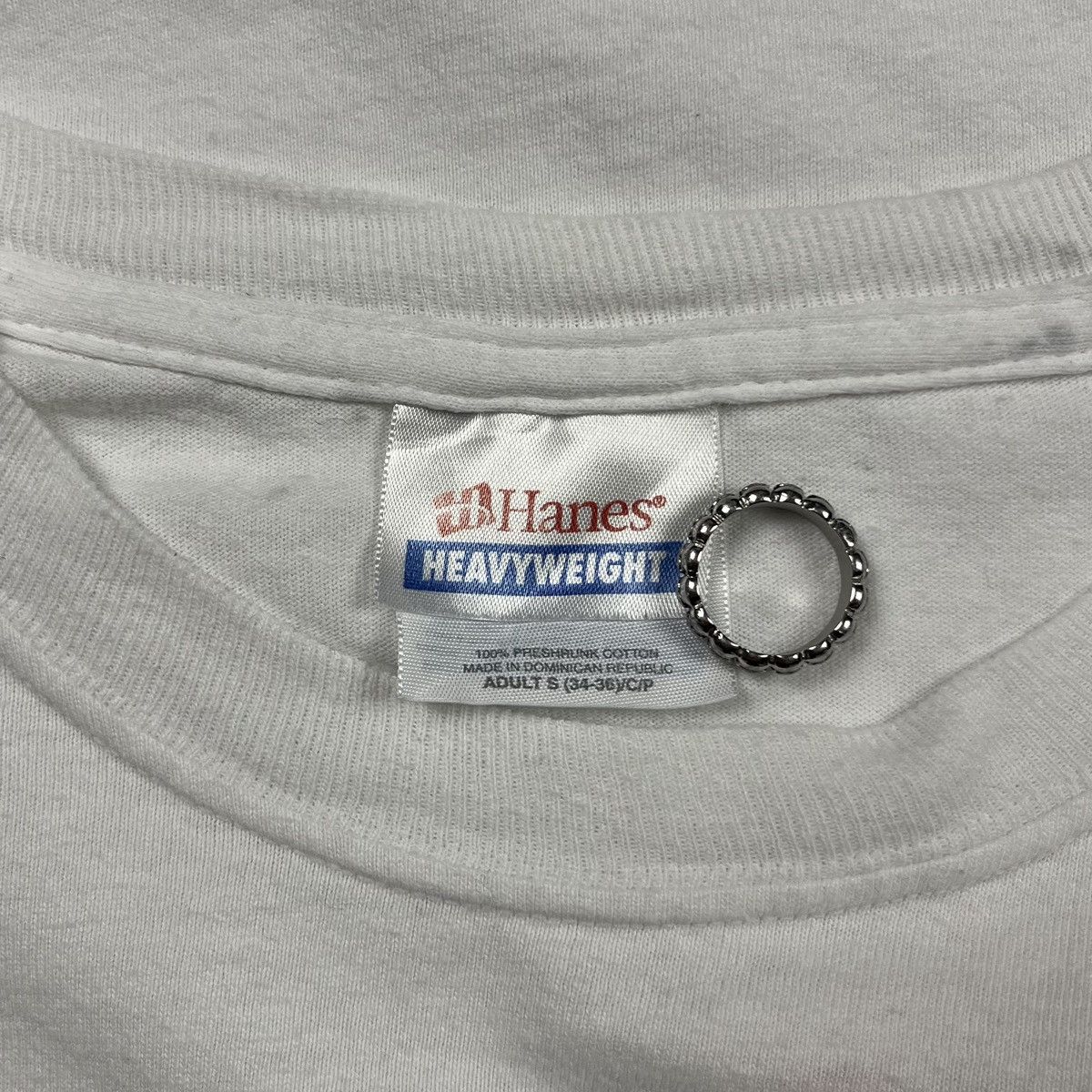 Microsoft × Vintage Microsoft Office T Shirt White Vintage 00's I've Evolved Size US S / EU 44-46 / 1 - 6 Thumbnail