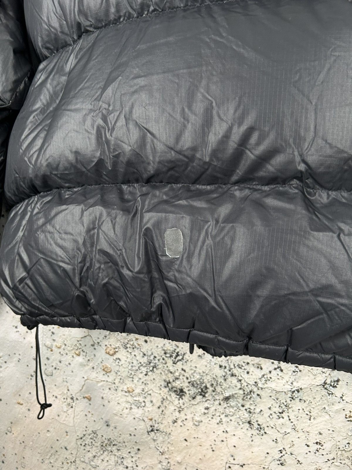 The North Face Vintage The North Face Nuptse 700 Puffer Jacket Hype 90s Size US XL / EU 56 / 4 - 9 Thumbnail