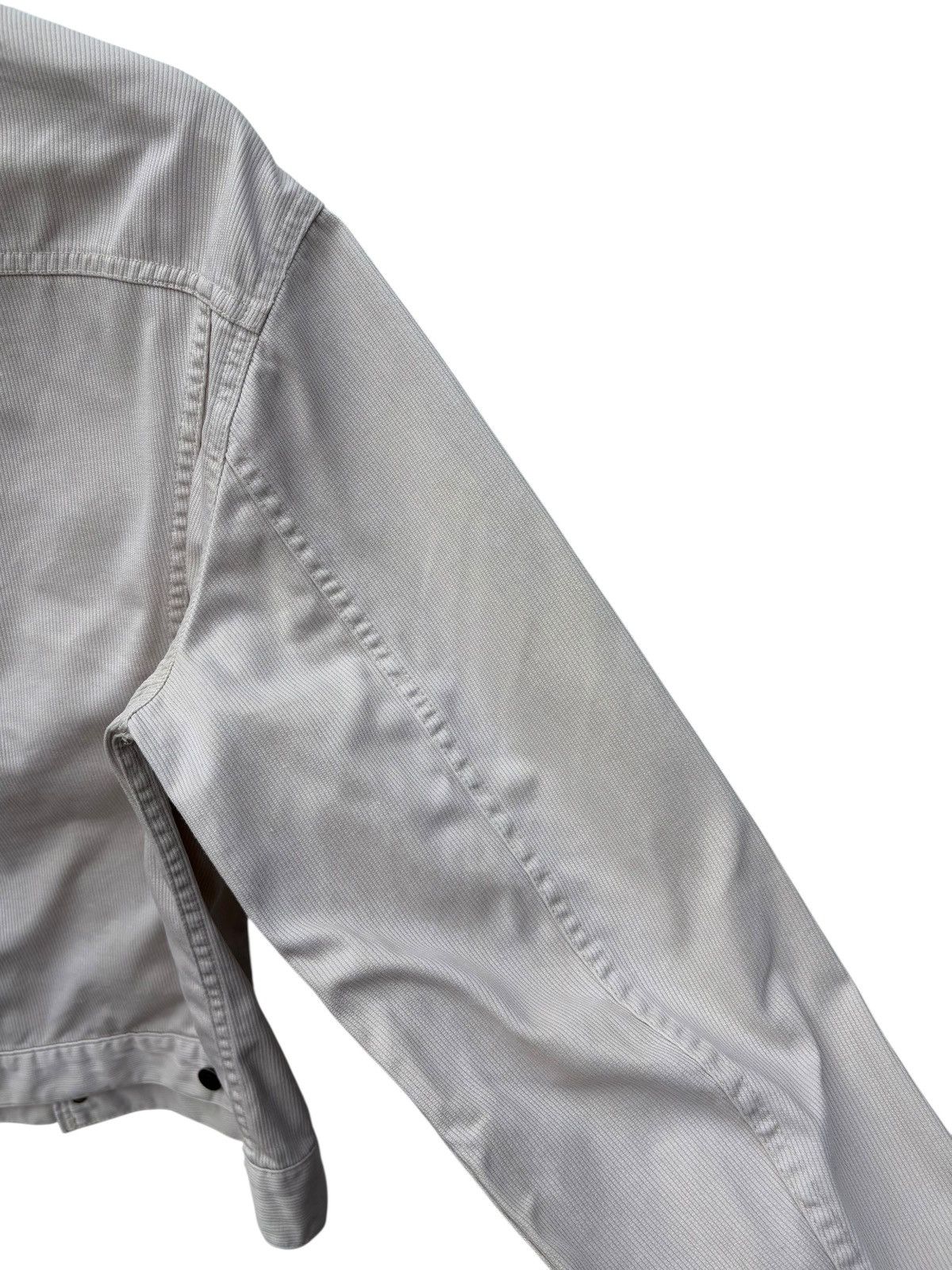 Levi's Vintage 90s Levi’s Japan Trucker Jacket Size US S / EU 44-46 / 1 - 22 Thumbnail
