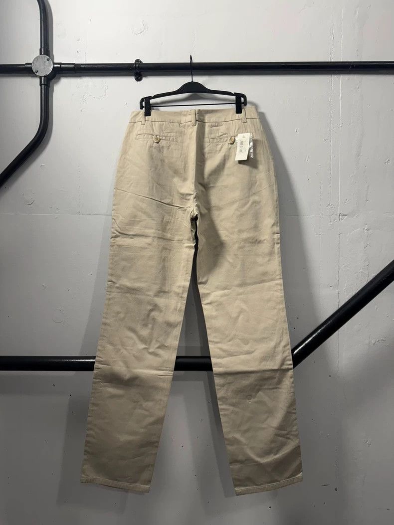 Helmut Lang HELMUT LANG casual pants Size US 30 / EU 46 - 3 Thumbnail