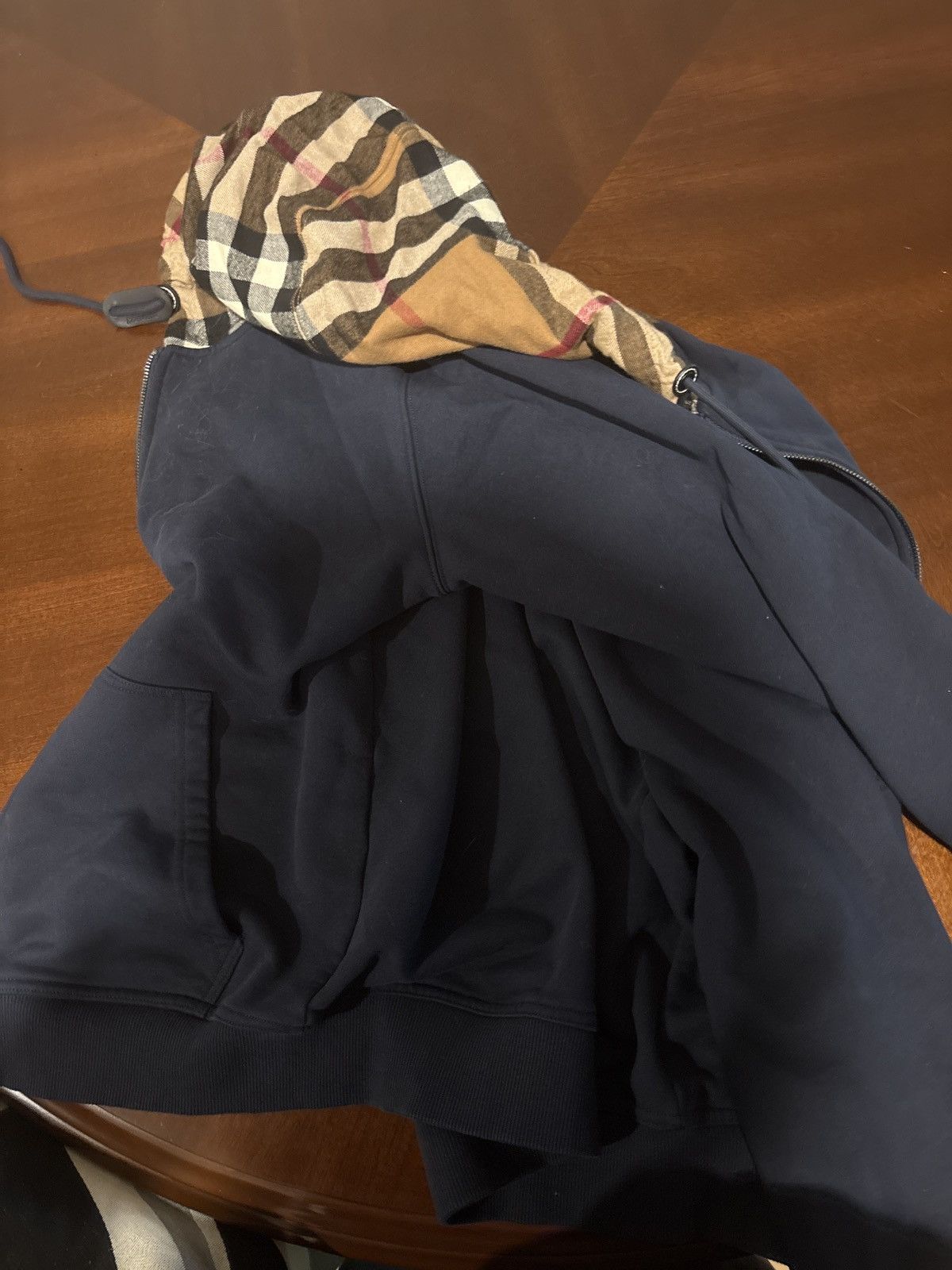 Burberry Buberry jacket Size US L / EU 52-54 / 3 - 2 Thumbnail