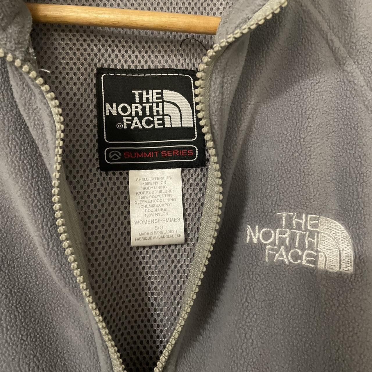 The North Face Vintage 2000’s The North Face Summit Series Ladies Fleece! Size US S / EU 44-46 / 1 - 4 Thumbnail