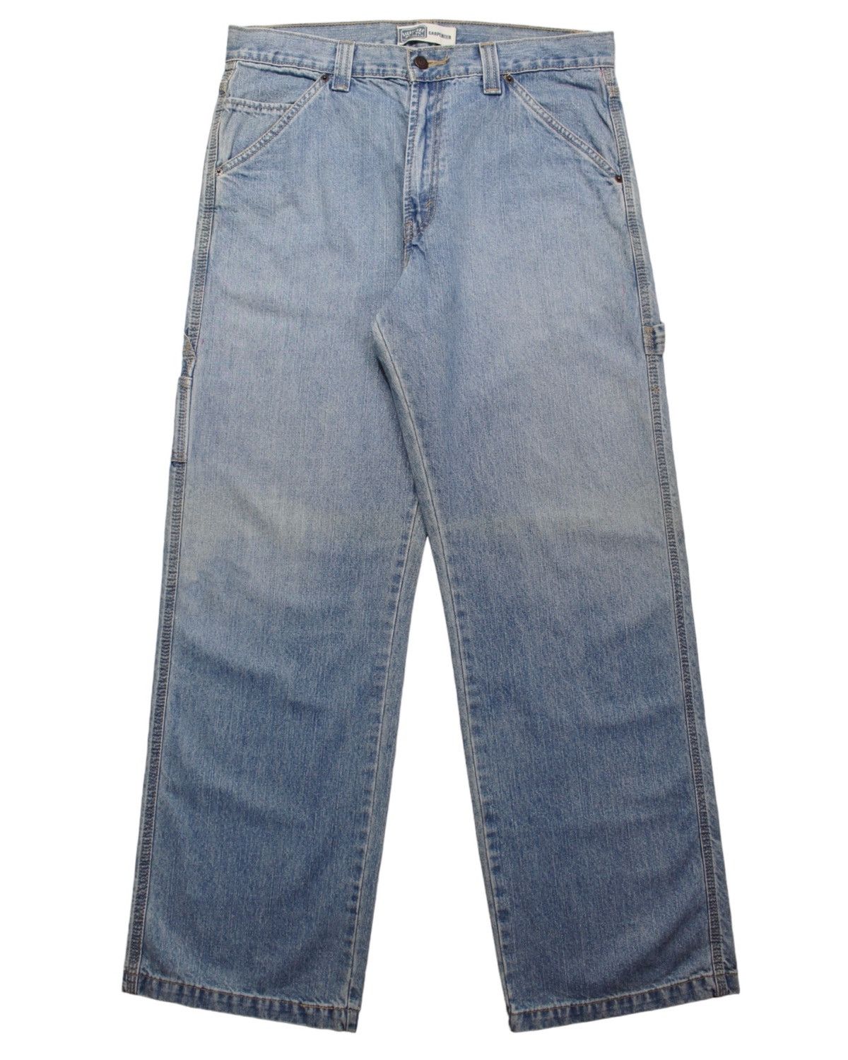 Levi's LEVIS SIGNATURE CARPENTER Size US 33 - 1 Thumbnail