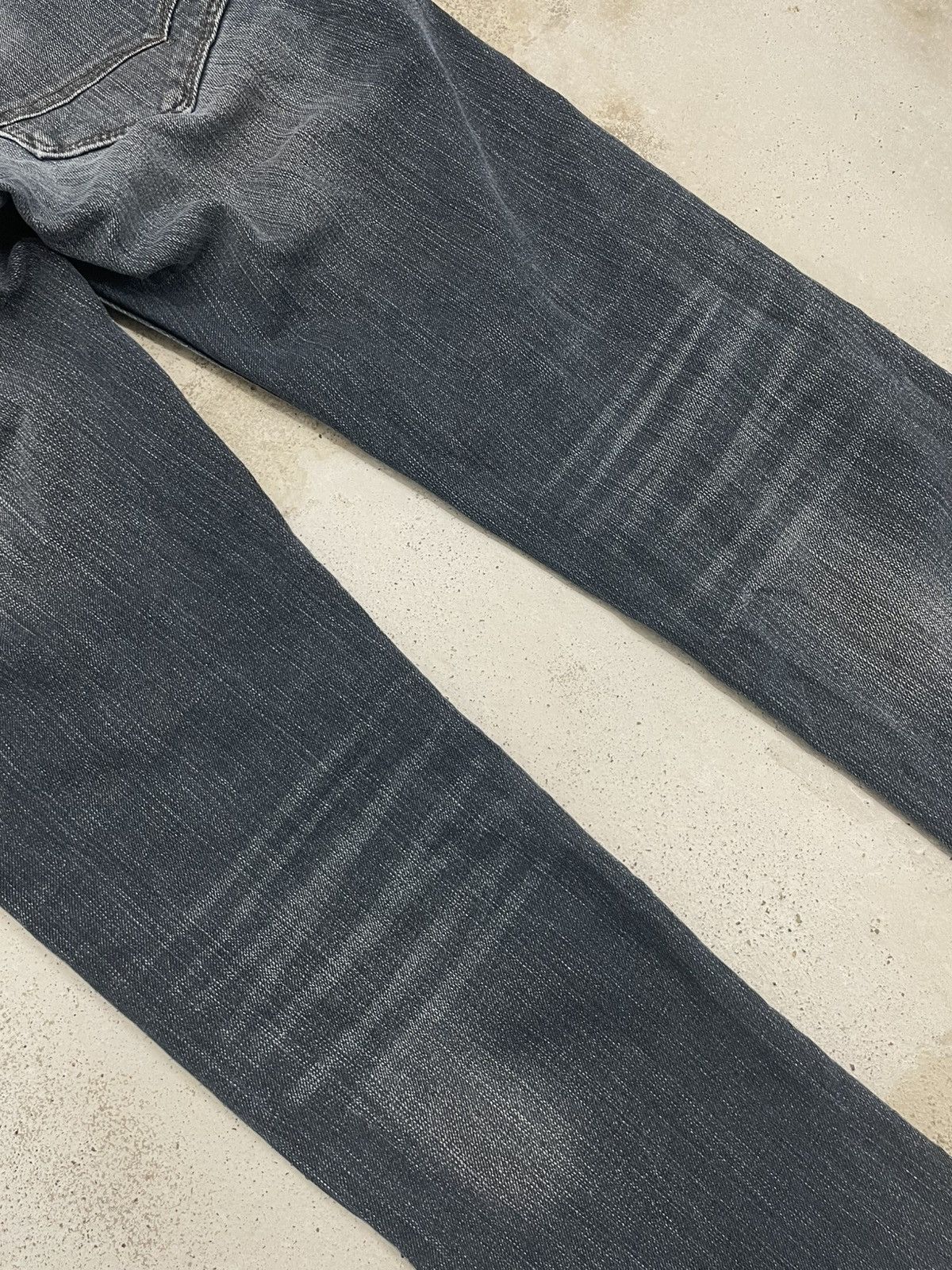 Nicole Club Nicole Club For Men Jeans Punk Collection Denim Pants Size US 32 / EU 48 - 12 Thumbnail
