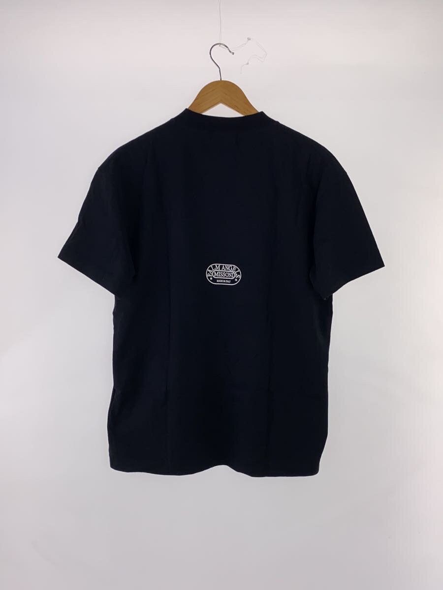 Palm Angels Palm Angels T-Shirt Black Size US M / EU 48-50 / 2 - 2 Thumbnail