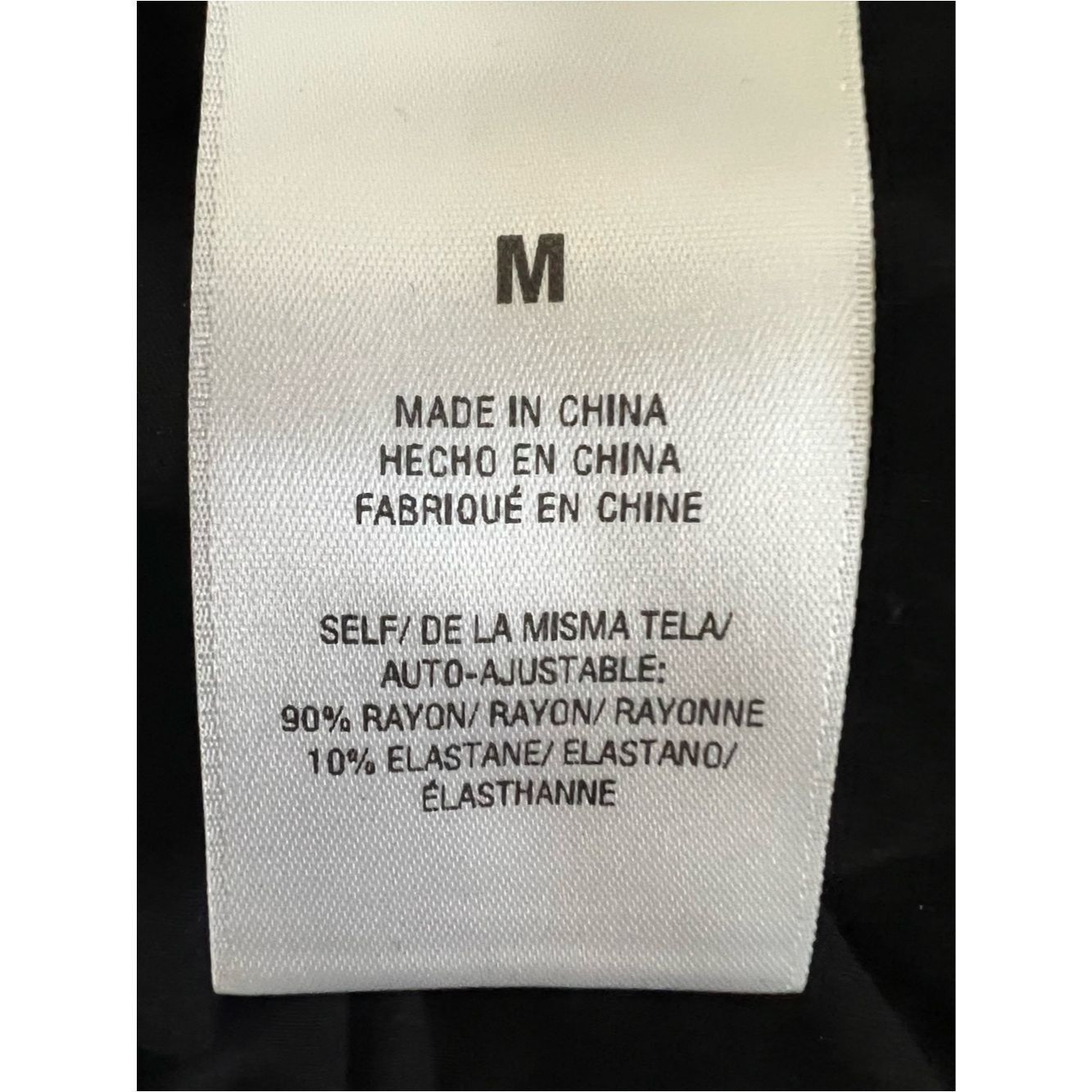 Other Favorite Daughter “Center of Attention” Cutout Maxi Dress S Size M / US 6-8 / IT 42-44 - 6 Thumbnail