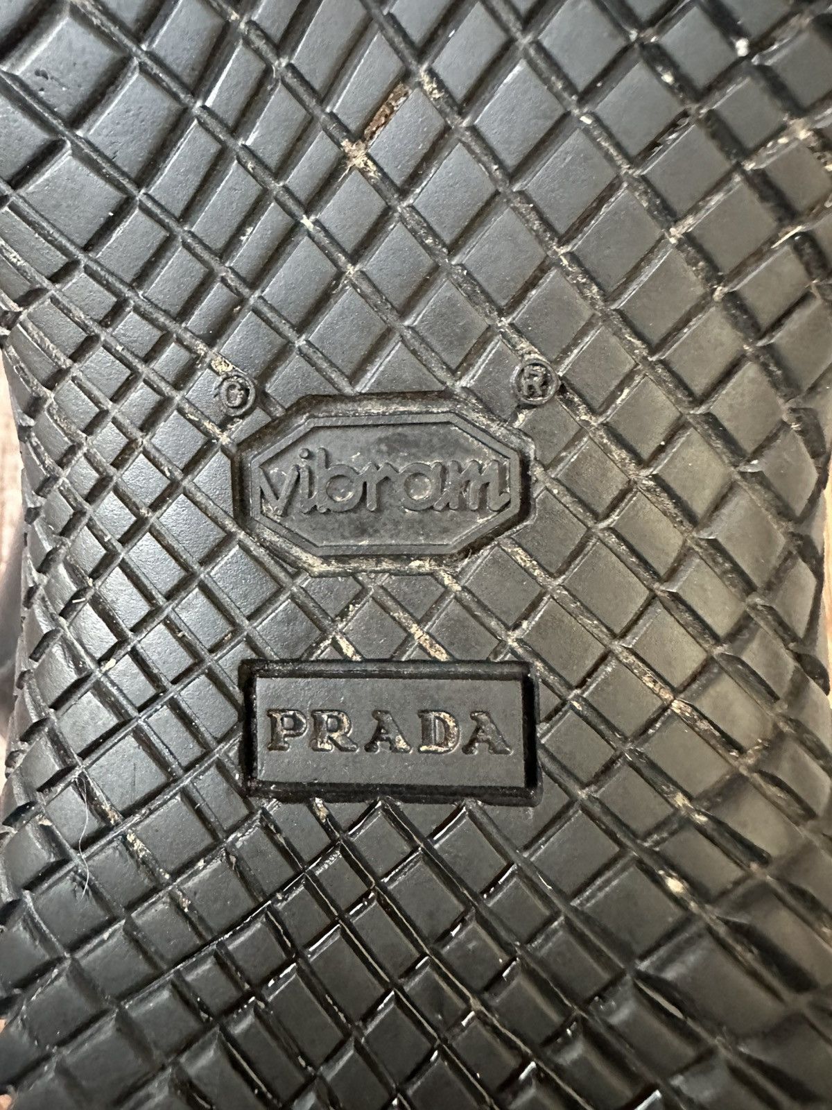 Prada Prada FW 1999 Boots - Black leather Boots Size US 7 / EU 40 - 25 Thumbnail