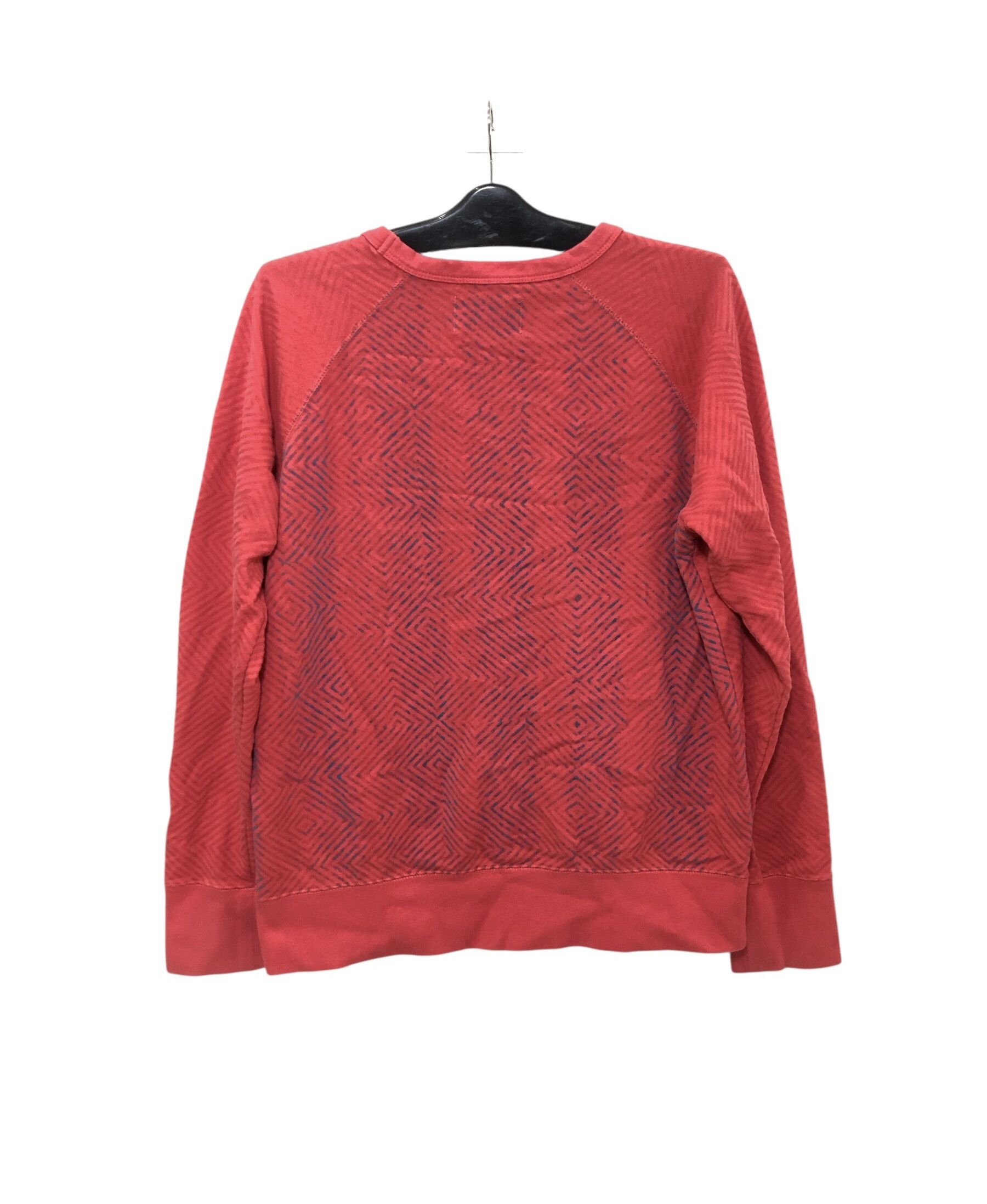 Fucking Awesome Fucking Awesome Rare Archive Red Patterned Sweatshirt - M Size US M / EU 48-50 / 2 - 2 Thumbnail