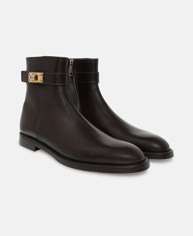 Dolce & Gabbana Ankle boots Size US 9 / EU 42 - 1 Thumbnail
