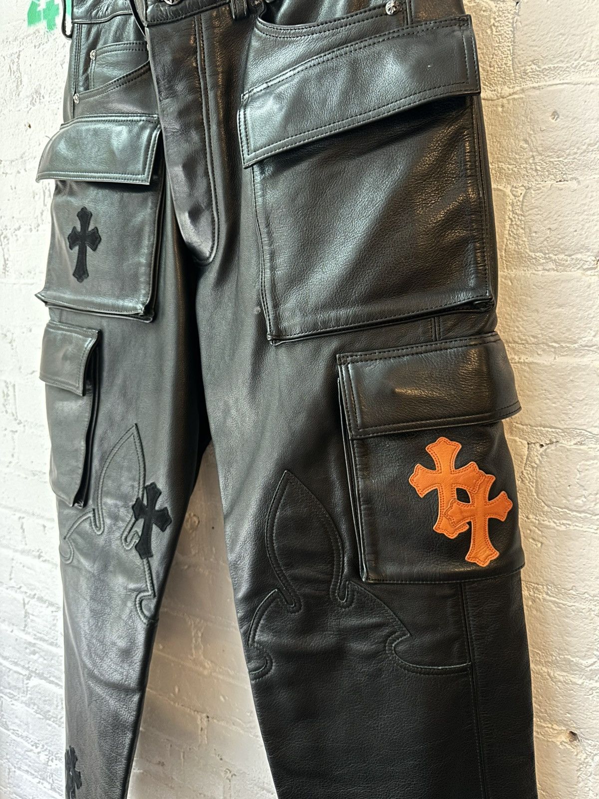 Sinclair global the texture Cargo