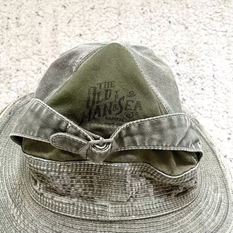 Other Kapital kapital hat Fisherman hat basin hat-2507 Size ONE SIZE - 4 Thumbnail