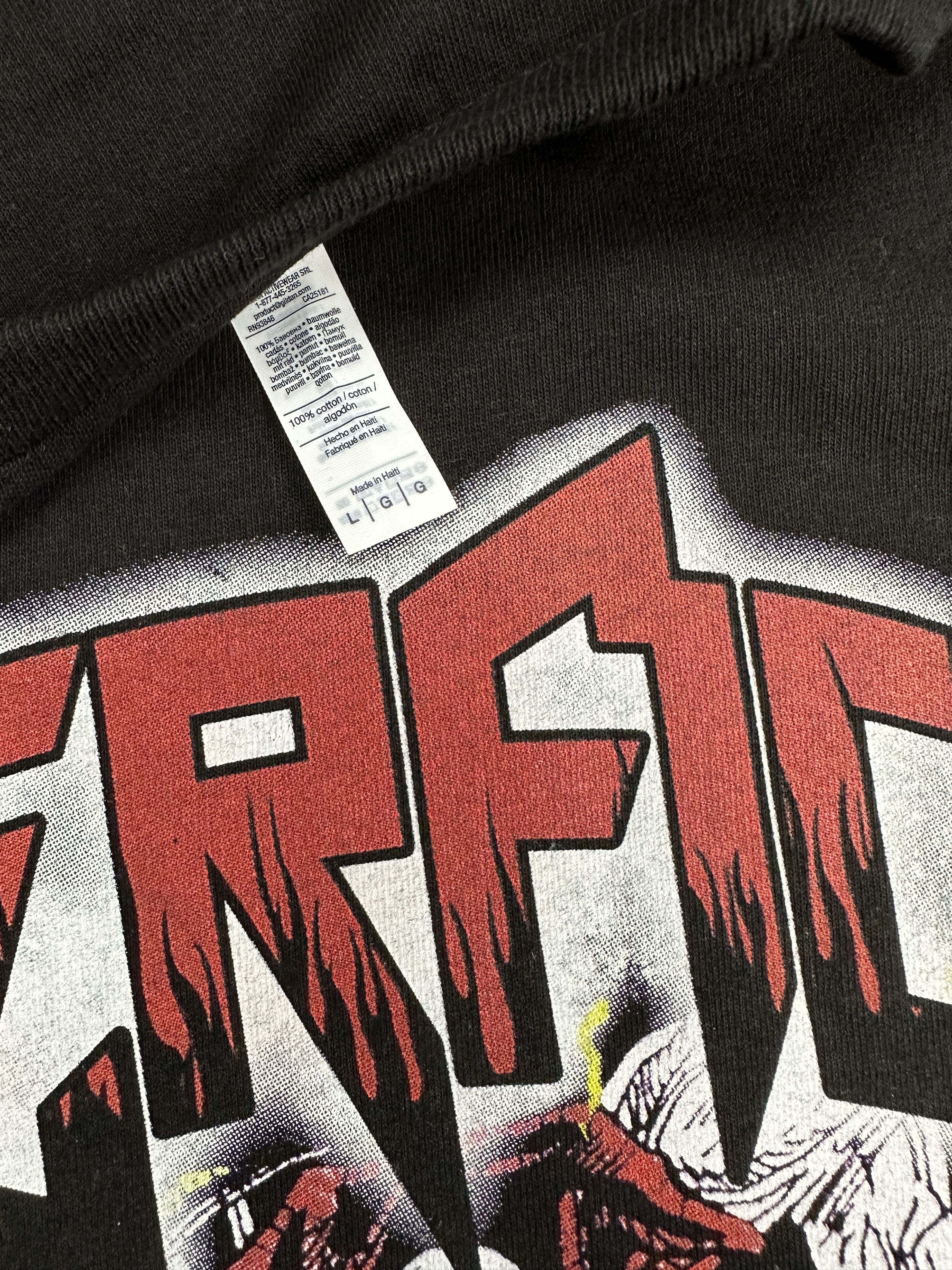Other SUPERFICIAL HEAVEN SENT TEE - L Size US L / EU 52-54 / 3 - 4 Thumbnail