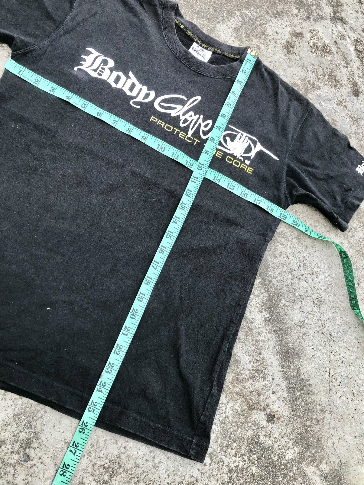 Body Glove VINTAGE BODY GLOVE TEE Size US M / EU 48-50 / 2 - 7 Thumbnail