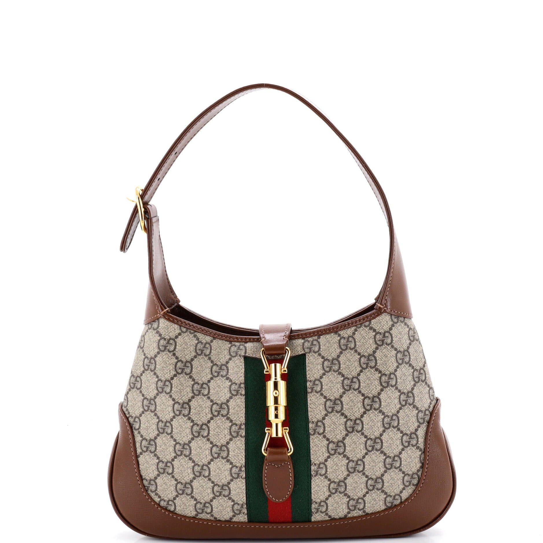 Gucci Jackie 1961 Hobo Size ONE SIZE - 1 Thumbnail