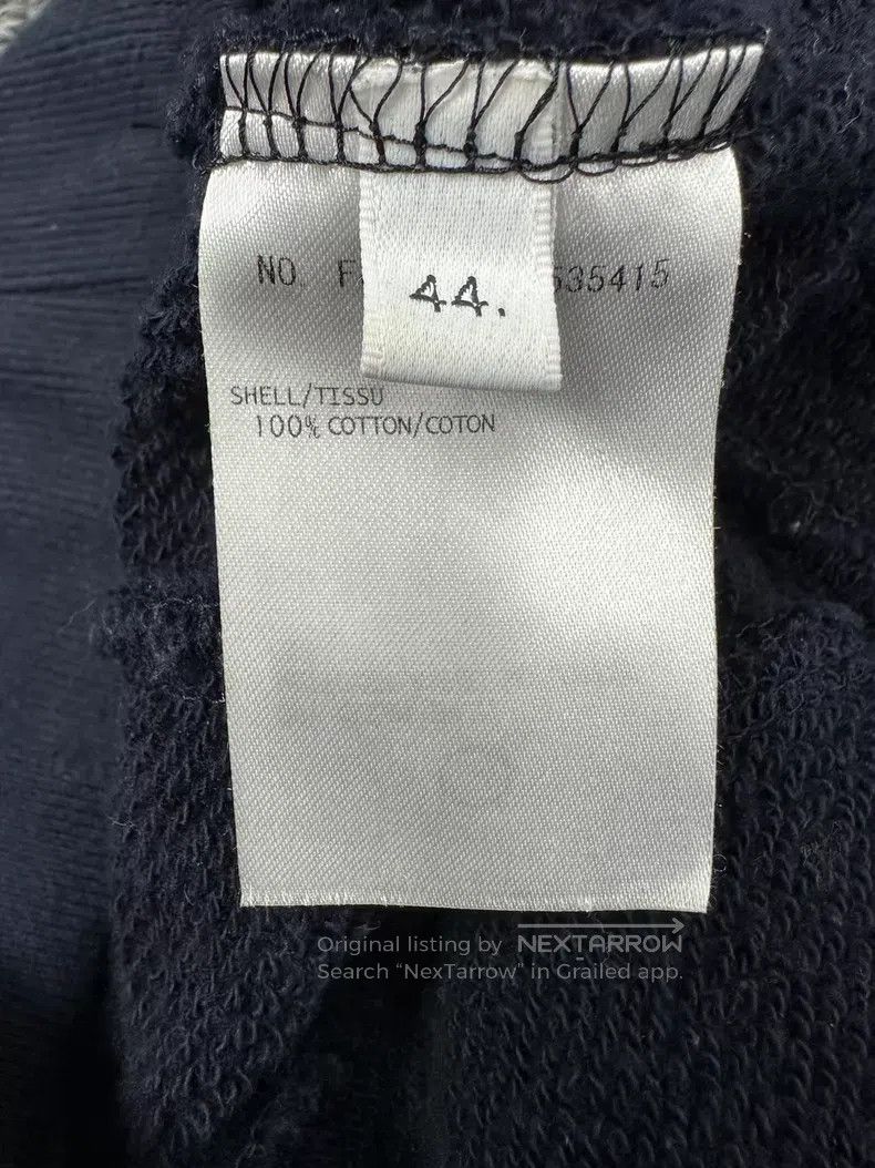 Thom Browne Thom Browne Navy Blue Classic Four Stripe Pleated Skirt Size 28" / US 6 / IT 42 - 4 Thumbnail