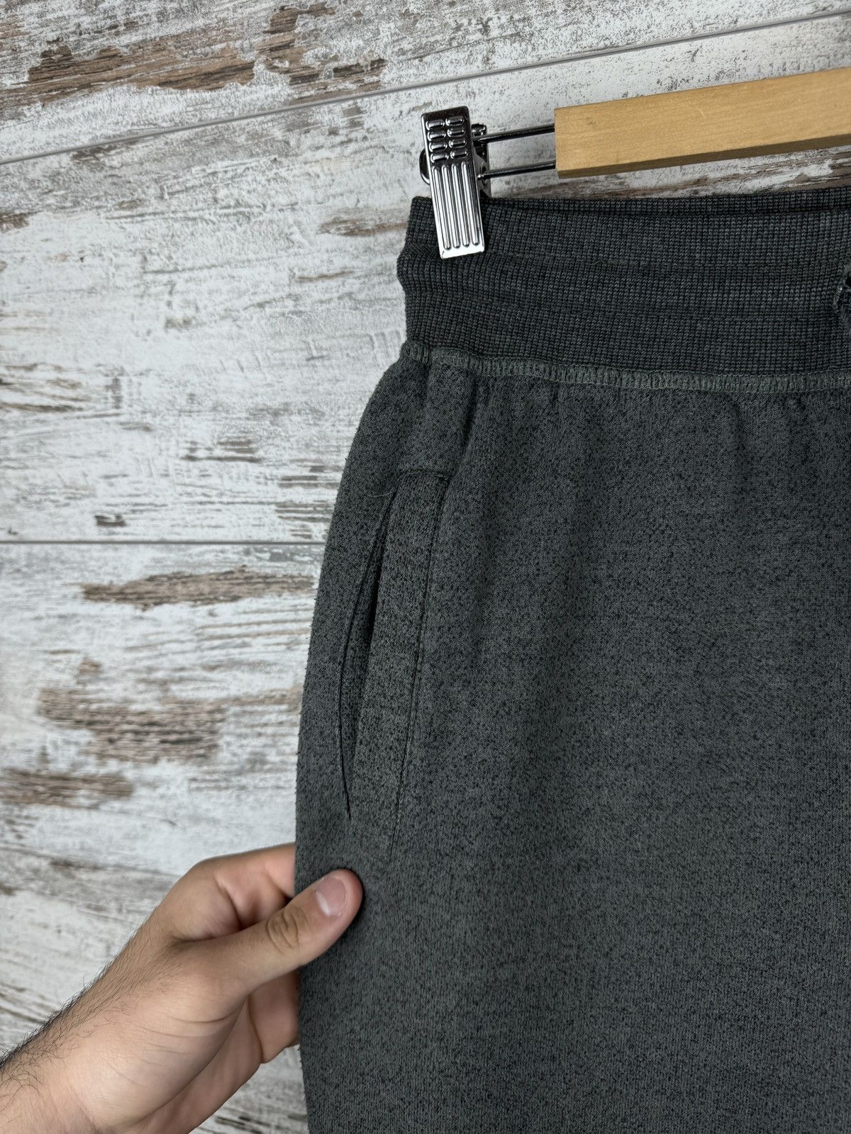 Ecko Unltd. × Vintage Mens Vintage Ecko Unltd. Sweatpants pants y2k rare unlimited Size US 30 / EU 46 - 6 Thumbnail