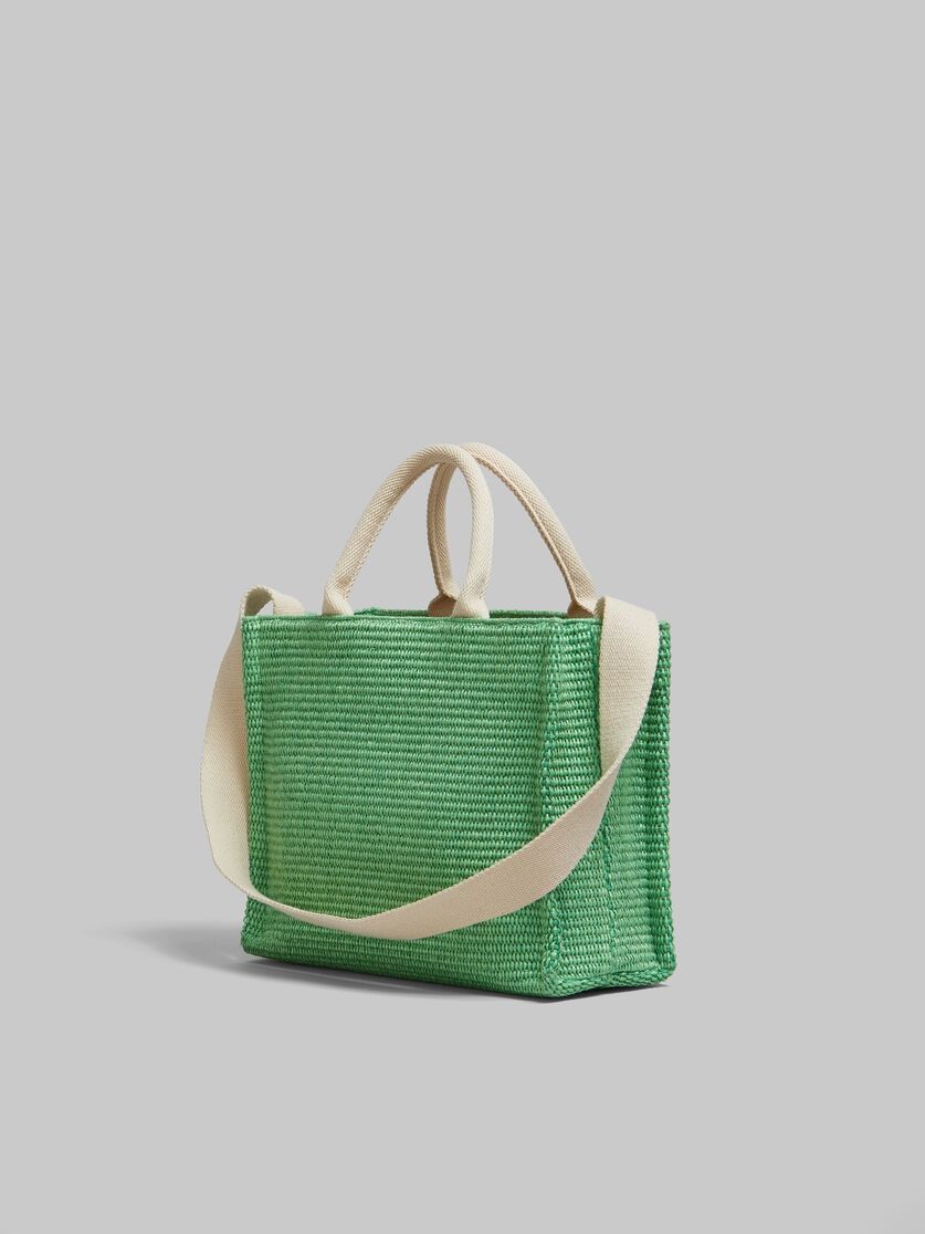Marni o1f1d3z0825 Size: OS / Small Tote Bag in Green Size ONE SIZE - 2 Thumbnail