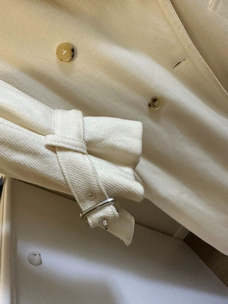 Max Mara Max Mara Classic Coat Size M / US 6-8 / IT 42-44 - 3 Thumbnail