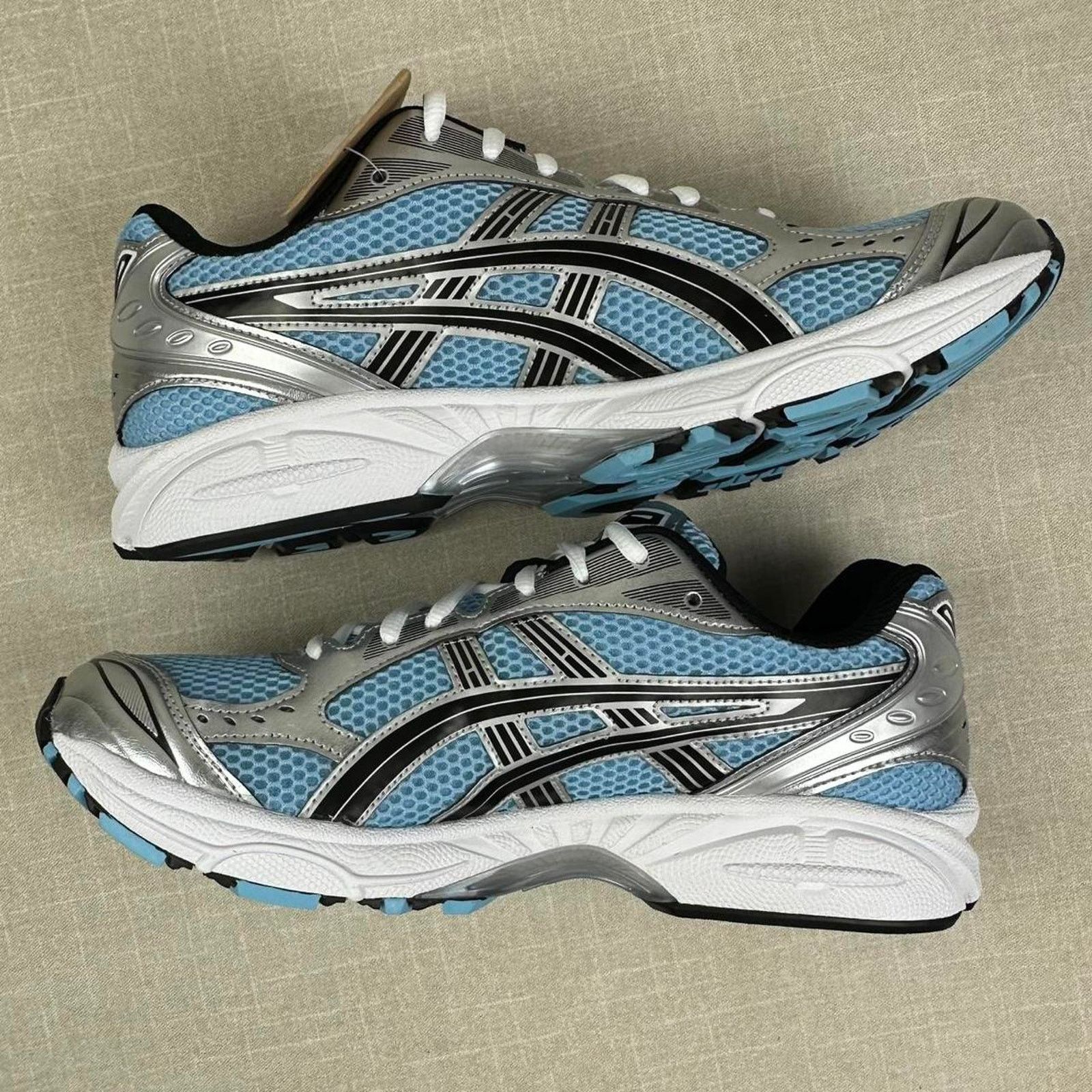Asics 🩵 ASICS Gel Kayano 14 "Arctic Sky" 8M Size US 8 / EU 41 - 4 Thumbnail