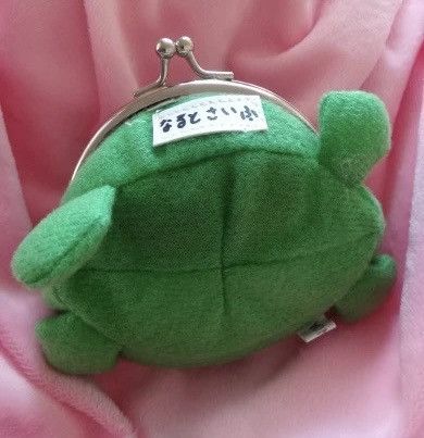 Other Green Frog Wallet Coin Purse Size ONE SIZE - 8 Thumbnail