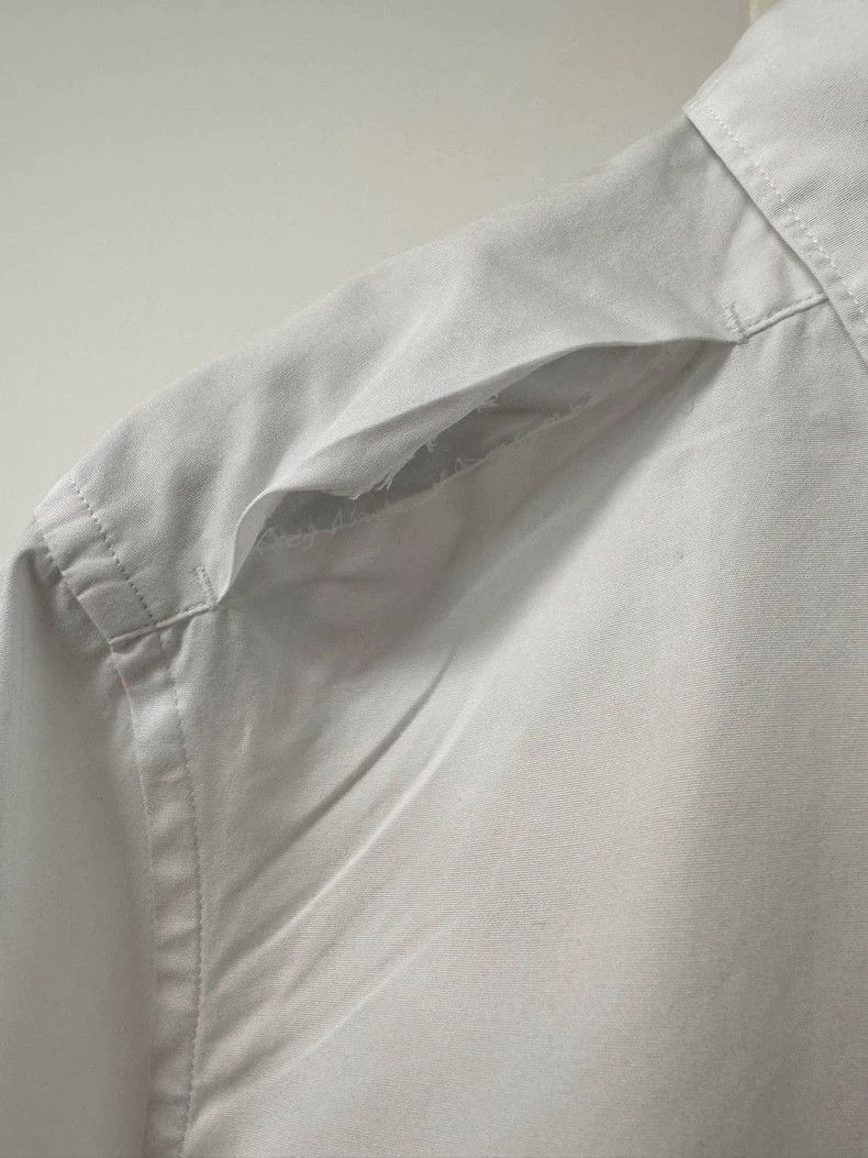 Comme des Garcons Comme Des Garcons shirt Size US S / EU 44-46 / 1 - 4 Thumbnail