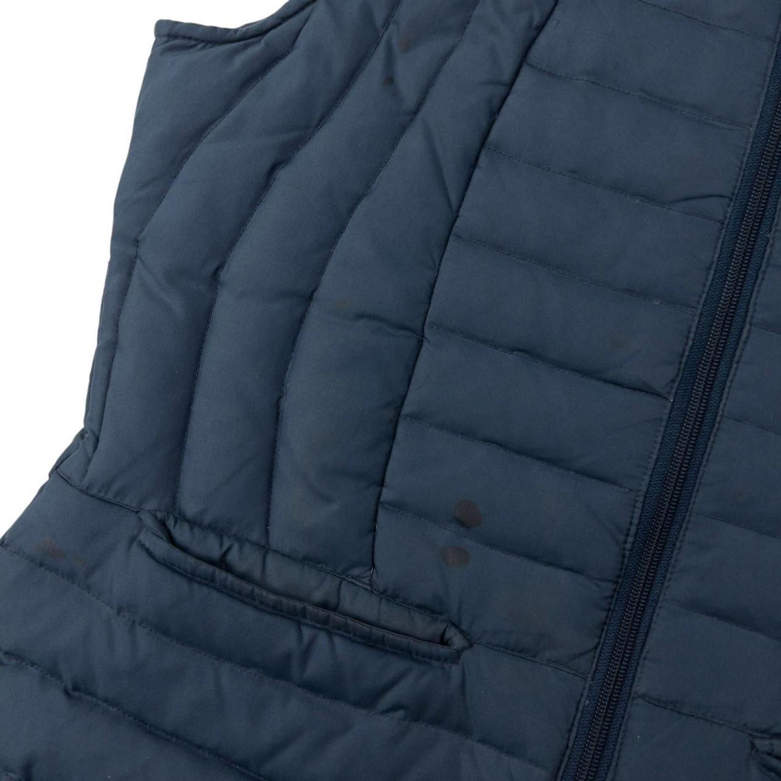Moncler Vintage Moncler Zip Up Puffer Gilet Womens Size S Size S / US 4 / IT 40 - 6 Thumbnail