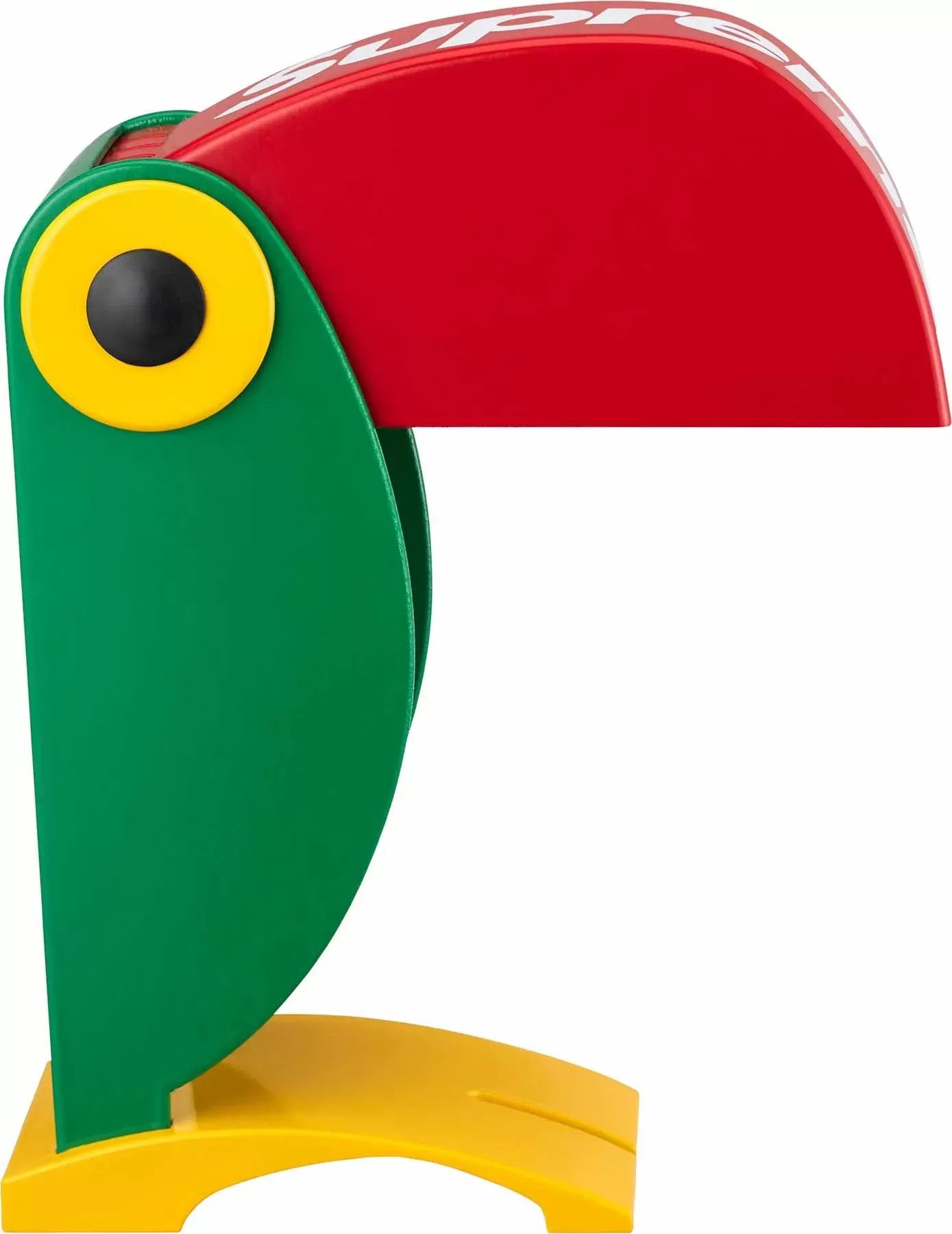 Supreme Supreme x Linea Zero Toucan Lamp Size ONE SIZE - 1 Thumbnail