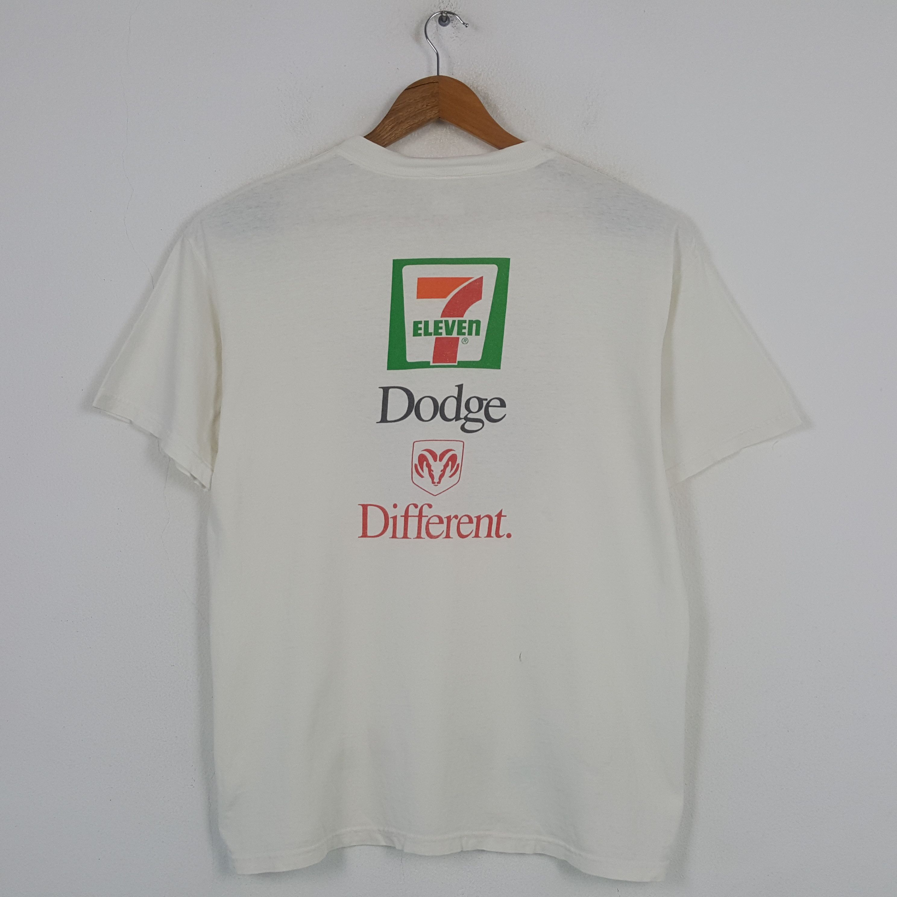 Vintage PHANTOMS American Sport T-shirt 32