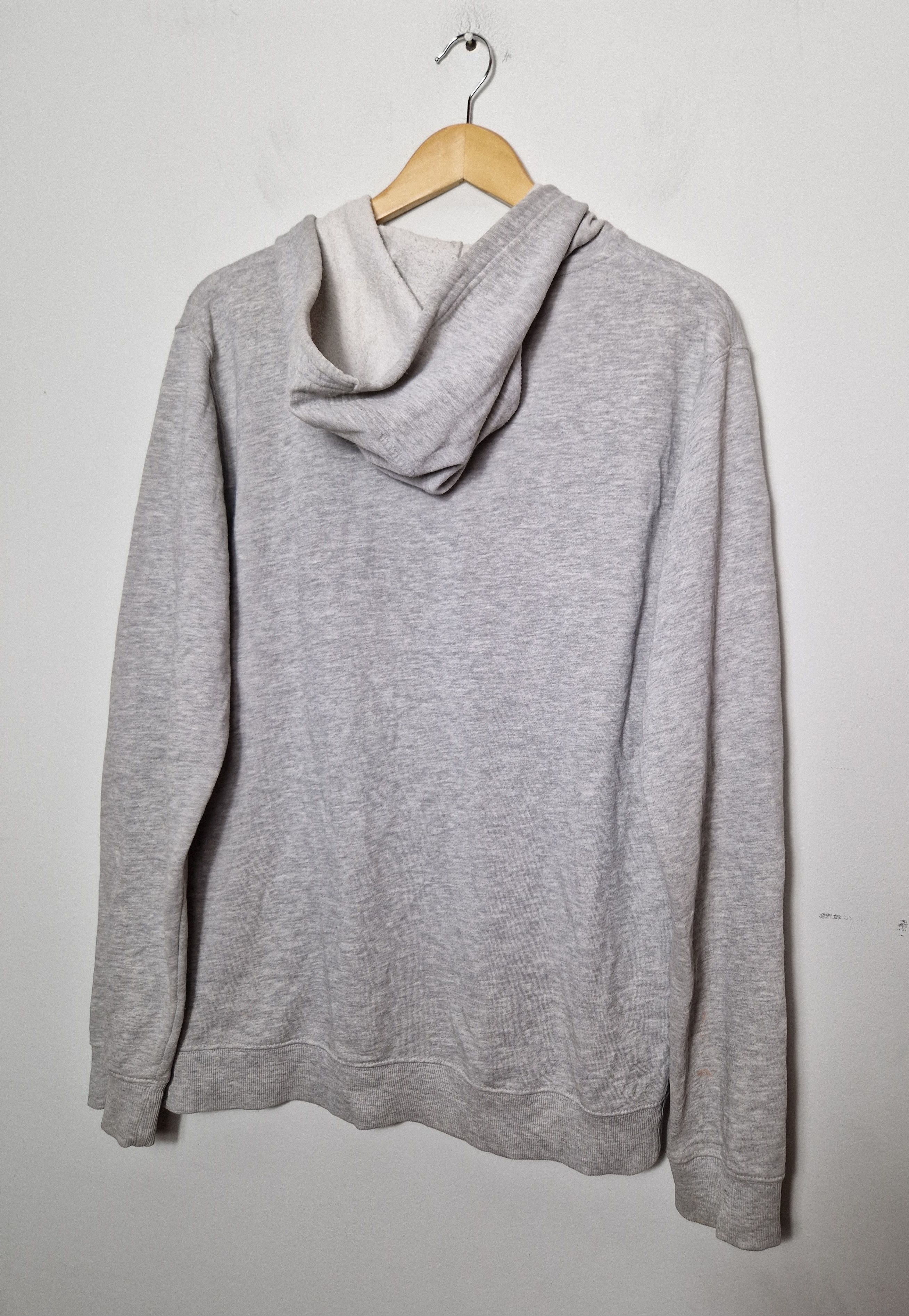 Quiksilver × Vintage Quiksilver vintage hoodie y2k Size US XL / EU 56 / 4 - 8 Thumbnail