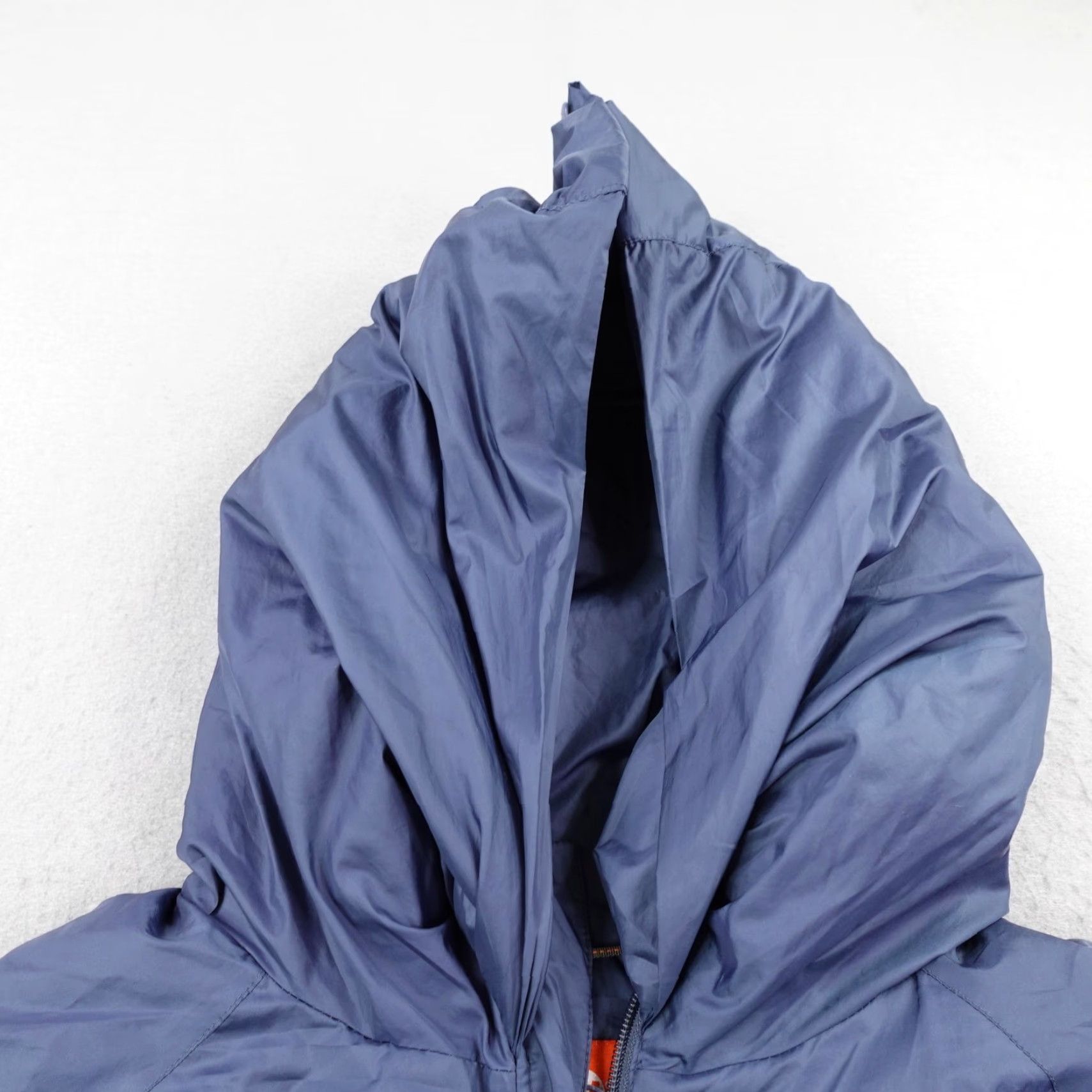 Merrell Merrell Jacket Womens Large Blue Primaloft Insulated Lightweight Packable Coat Size L / US 10 / IT 46 - 2 Thumbnail