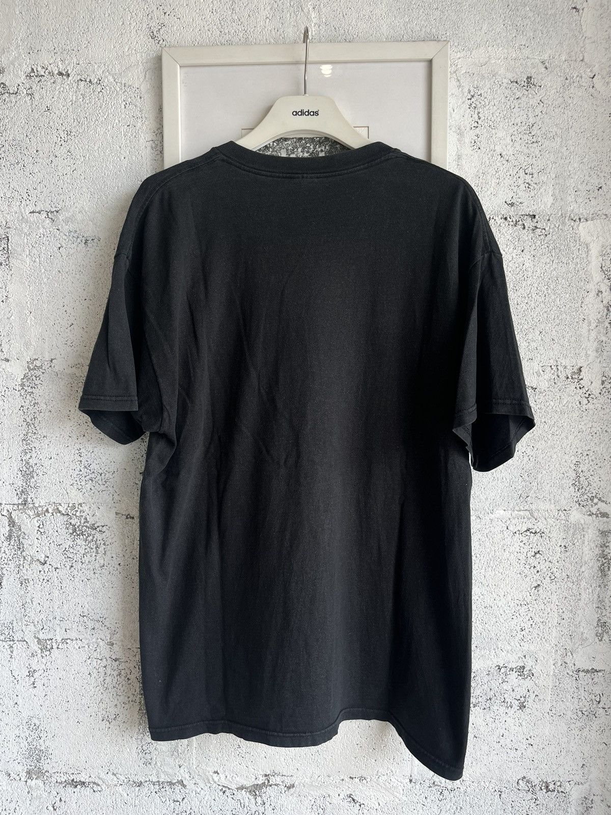 Vintage Vintage Chicago Illinois City Art T-shirt Size US XL / EU 56 / 4 - 8 Thumbnail